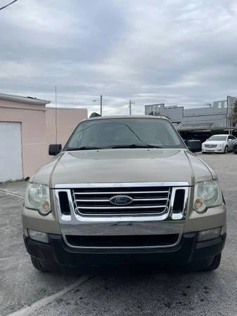 2007 Ford Explorer Sport Trac - Image 3 of 9