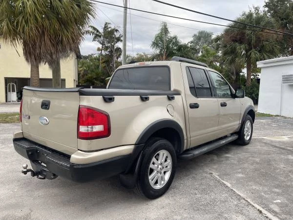 2007 Ford Explorer Sport Trac - Image 9 of 9