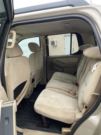 2007 Ford Explorer Sport Trac - Image 6 of 9
