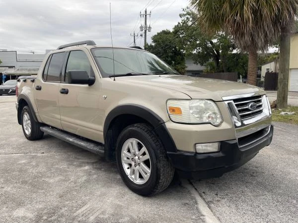 2007 Ford Explorer Sport Trac - Image 2 of 9