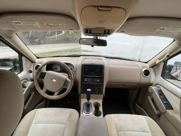 2007 Ford Explorer Sport Trac - Image 8 of 9