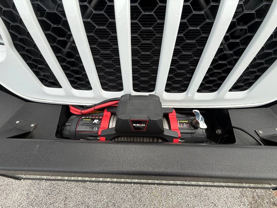 2022 Jeep JT Gladiator - Image 8 of 23