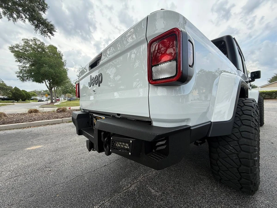 2022 Jeep JT Gladiator - Image 23 of 23