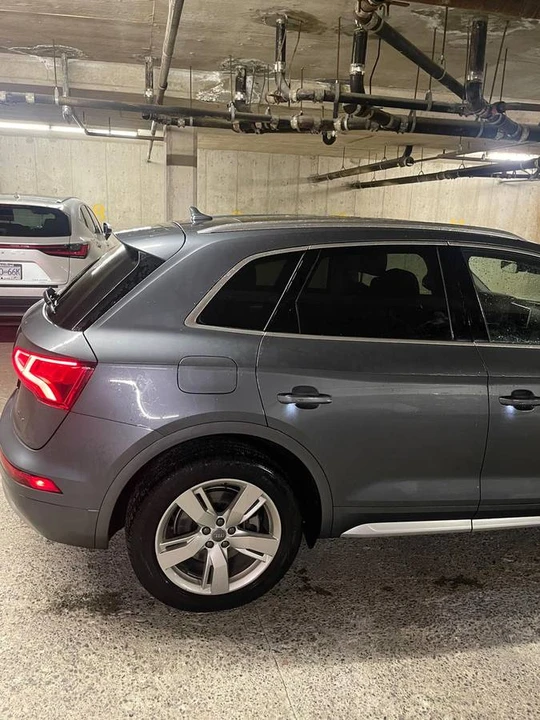 2020 Audi FY Q5 - Image 13 of 17