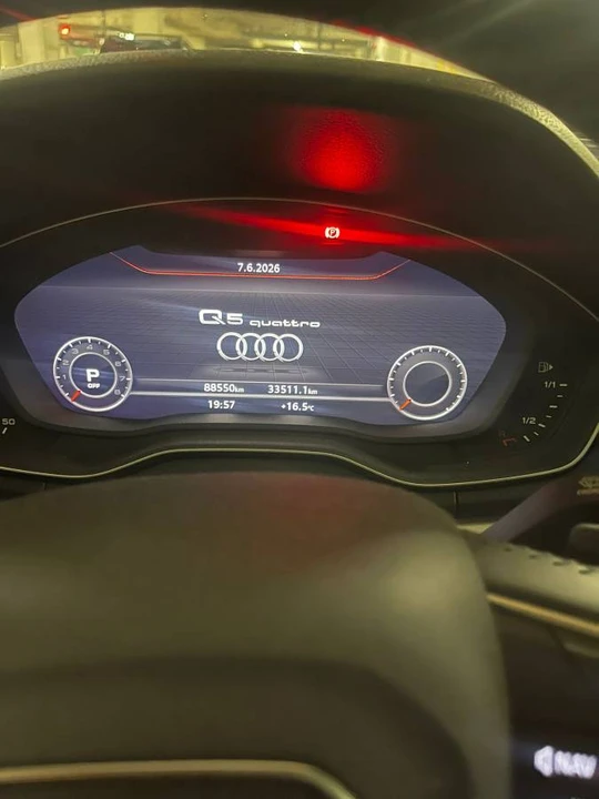2020 Audi FY Q5 - Image 15 of 17