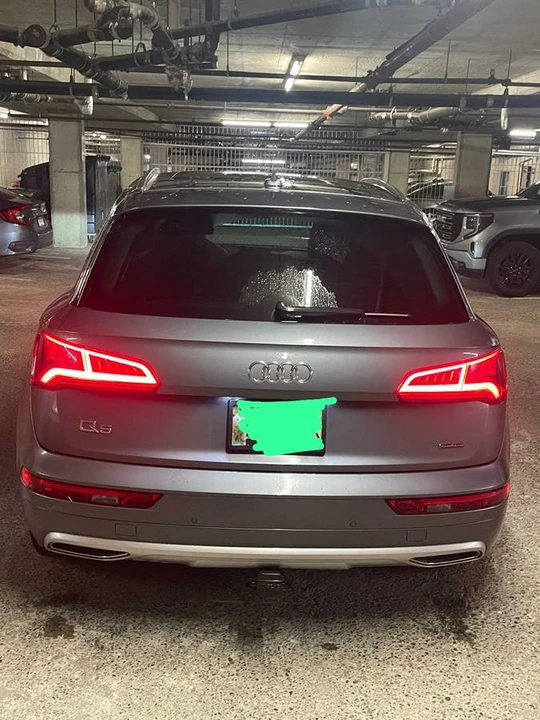 2020 Audi FY Q5 - Image 16 of 17