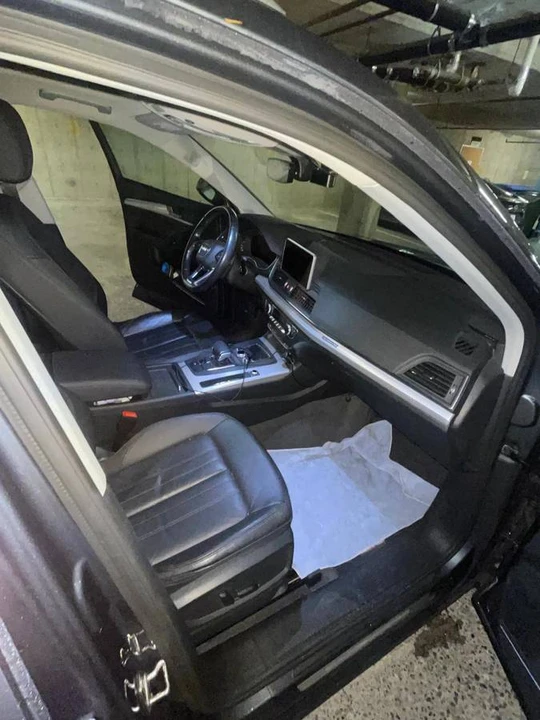 2020 Audi FY Q5 - Image 10 of 17