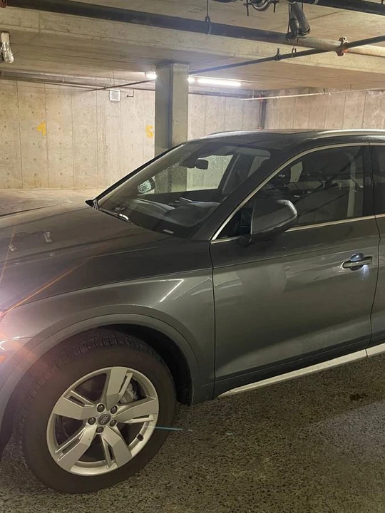 2020 Audi FY Q5 - Image 12 of 17