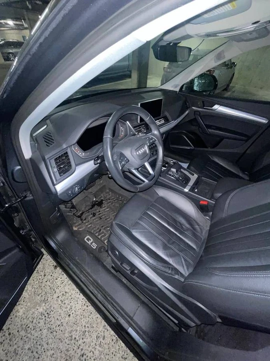 2020 Audi FY Q5 - Image 4 of 17