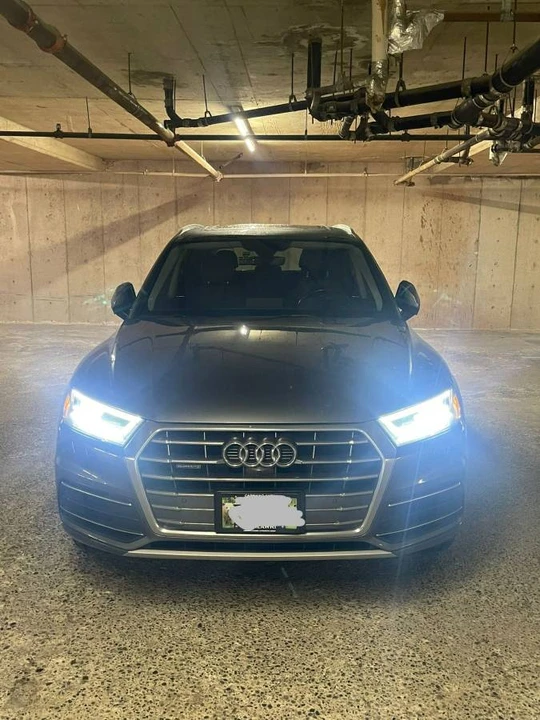 2020 Audi FY Q5 - Image 17 of 17