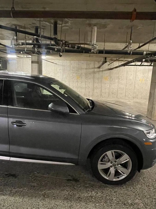 2020 Audi FY Q5 - Image 14 of 17