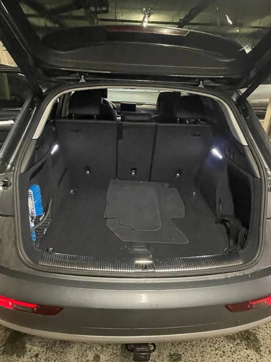 2020 Audi FY Q5 - Image 7 of 17