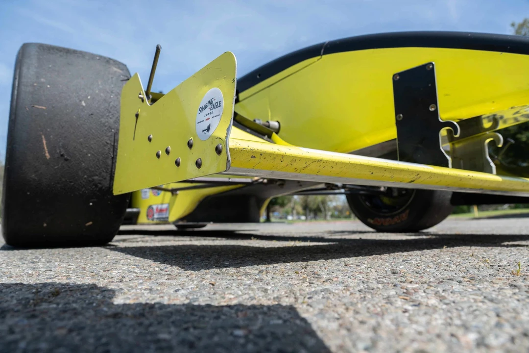 Mazda Pro Formula Mazda - Image 10 of 31