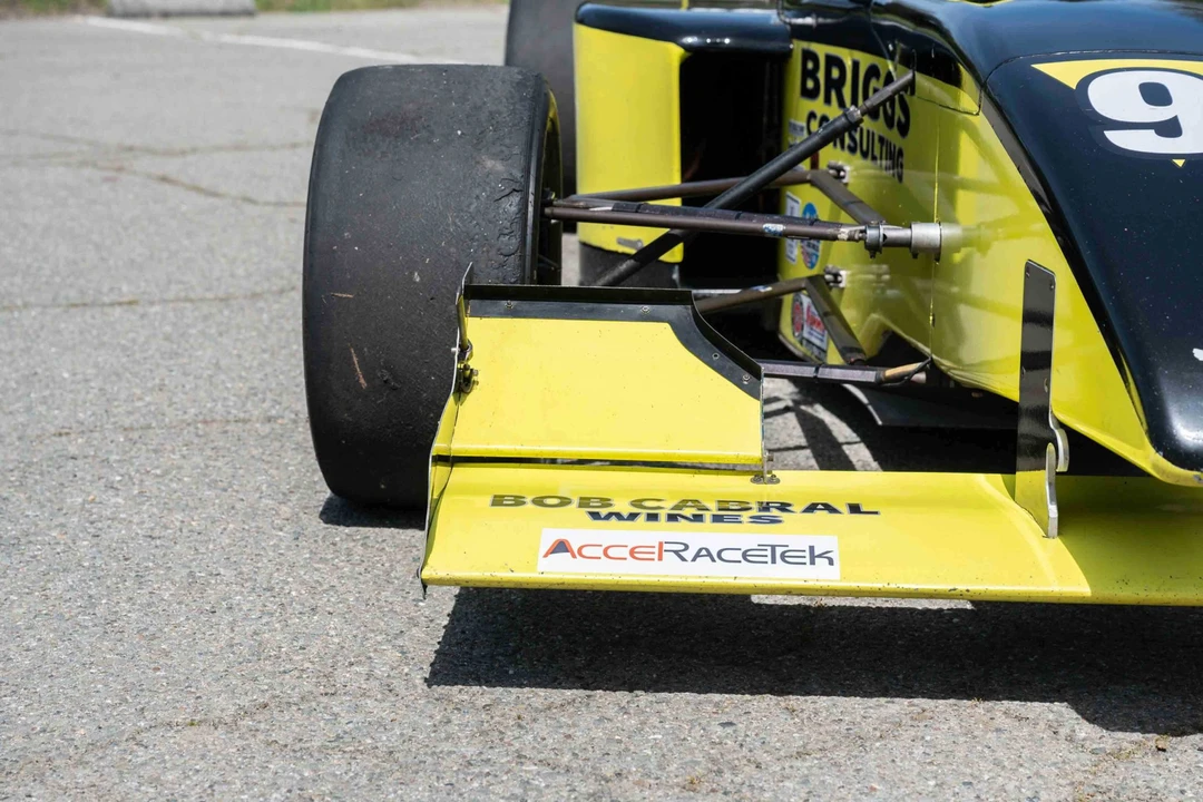Mazda Pro Formula Mazda - Image 12 of 31
