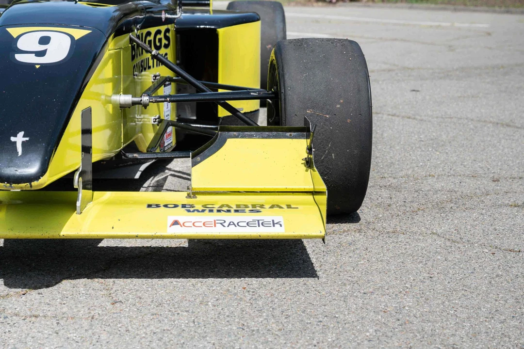 Mazda Pro Formula Mazda - Image 13 of 31