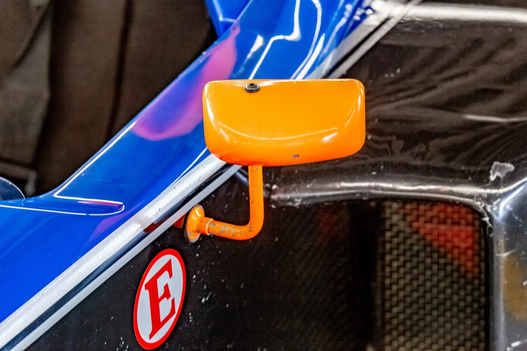 Mazda Pro Formula Mazda - Image 21 of 31