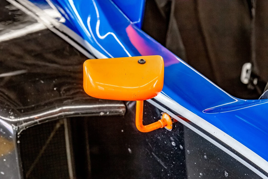 Mazda Pro Formula Mazda - Image 18 of 31