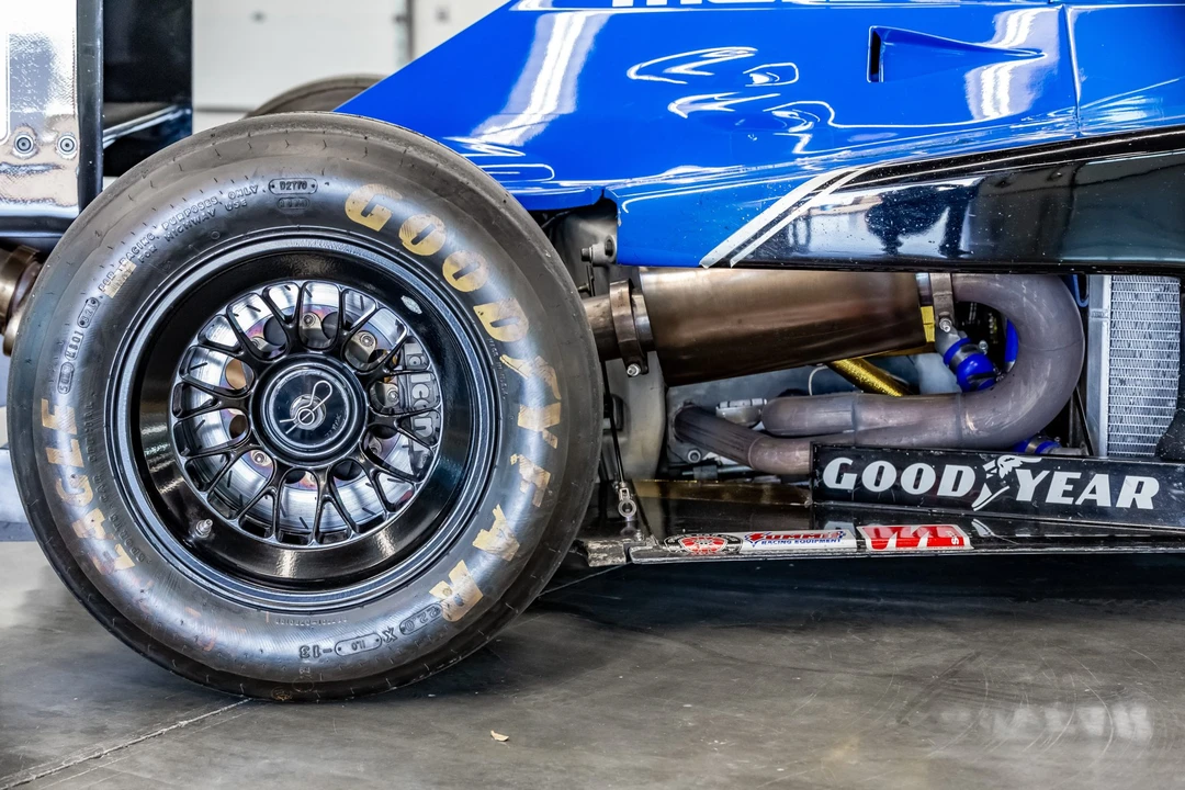 Mazda Pro Formula Mazda - Image 31 of 31