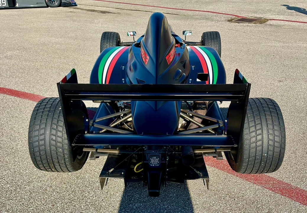 Mazda Pro Formula Mazda - Image 12 of 31