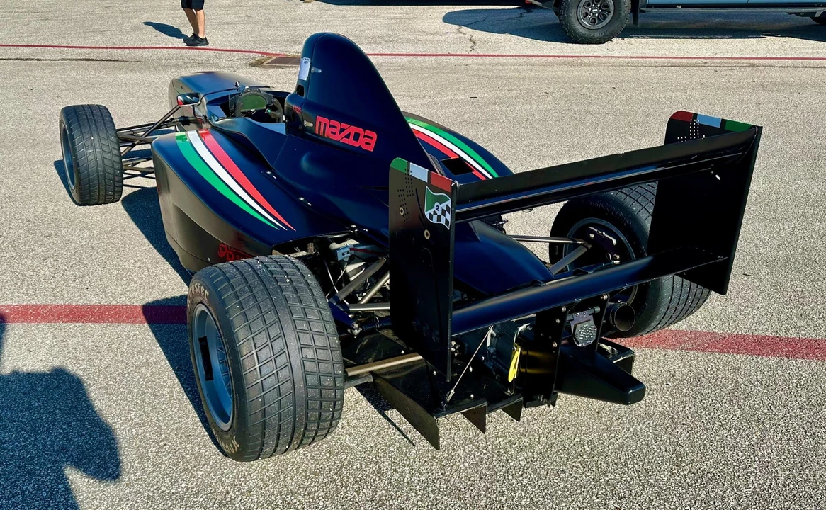 Mazda Pro Formula Mazda - Image 13 of 31