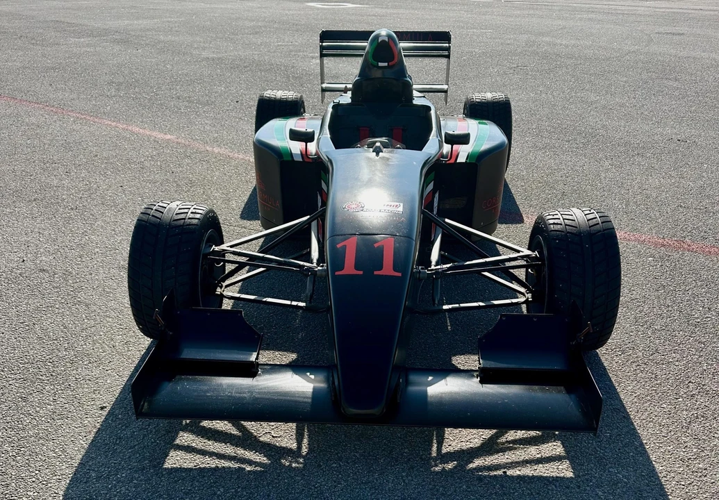 Mazda Pro Formula Mazda - Image 4 of 31