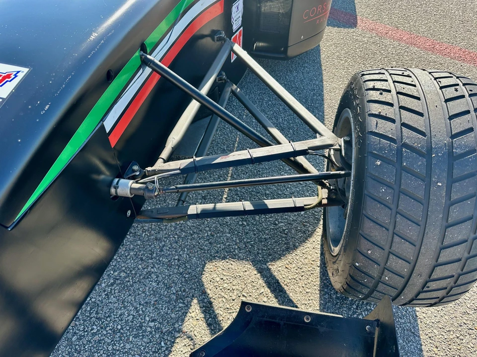 Mazda Pro Formula Mazda - Image 19 of 31