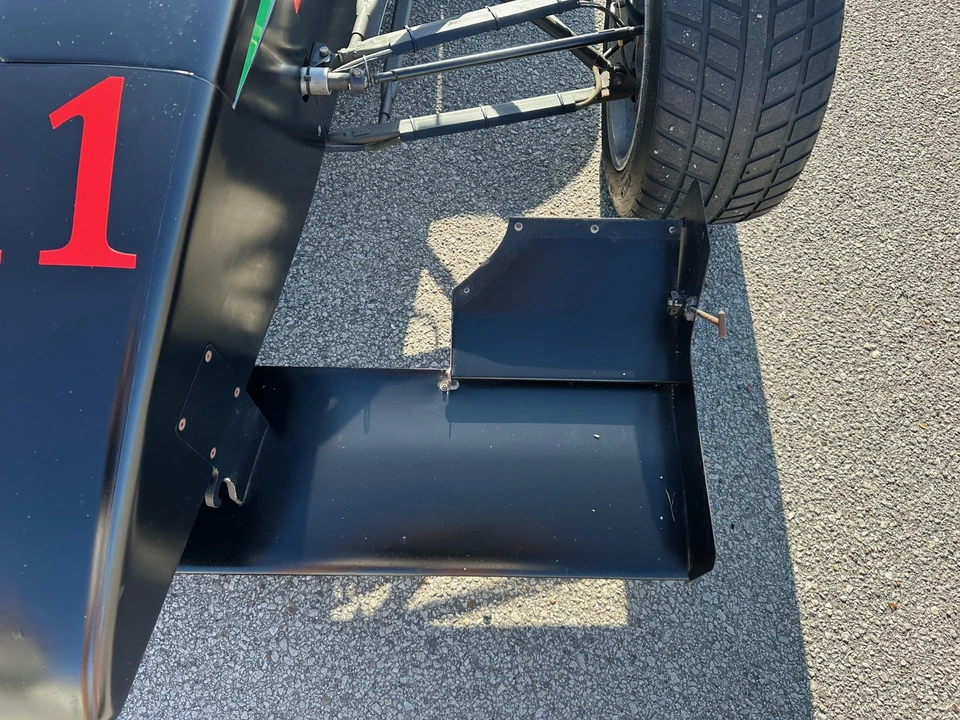 Mazda Pro Formula Mazda - Image 18 of 31