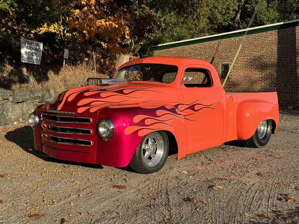1950 Studebaker 2R/3R - Image 2 of 31