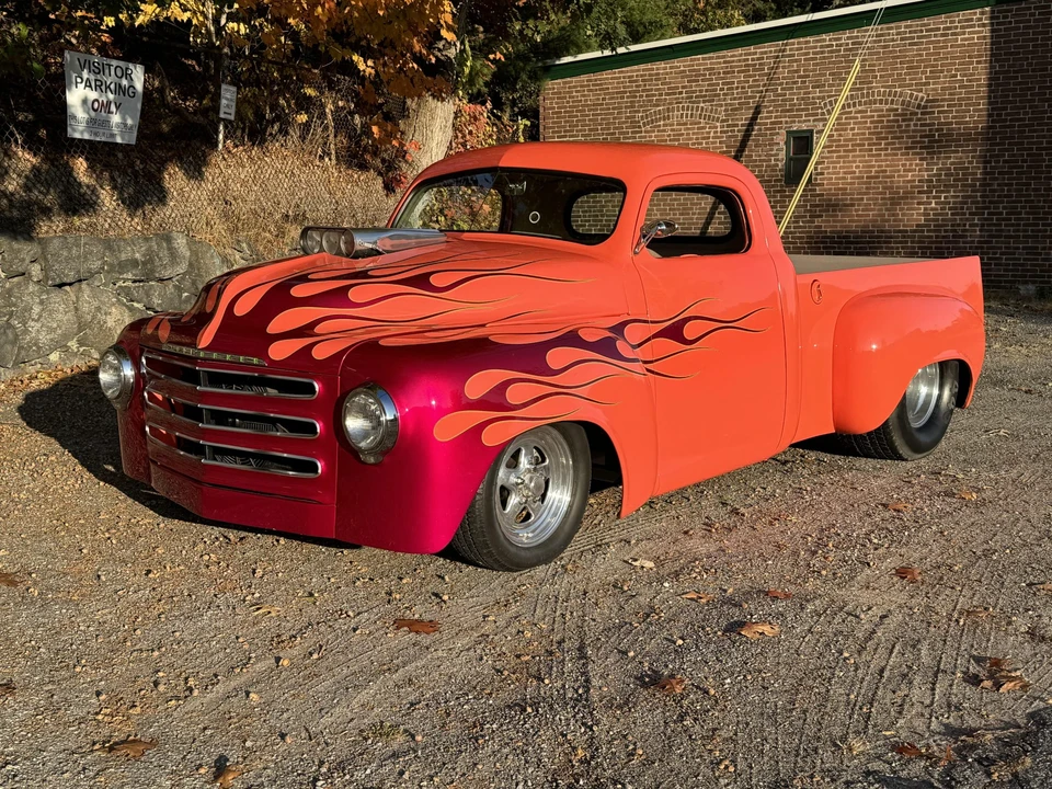 1950 Studebaker 2R/3R - Image 3 of 31
