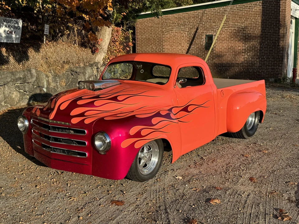 1950 Studebaker 2R/3R - Image 5 of 31