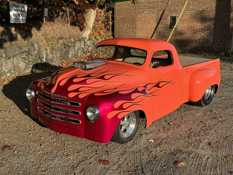 1950 Studebaker 2R/3R - Image 4 of 31