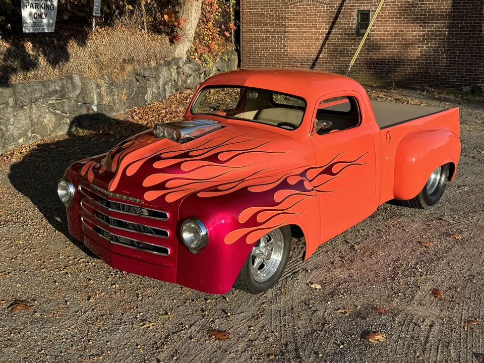 1950 Studebaker 2R/3R - Image 6 of 31