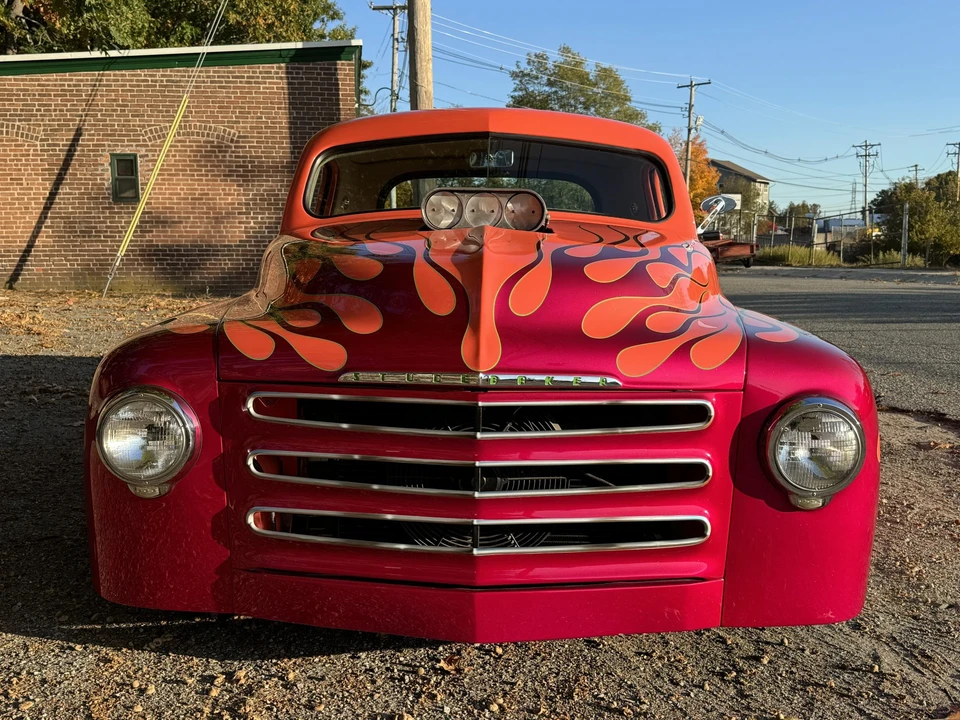 1950 Studebaker 2R/3R - Image 8 of 31