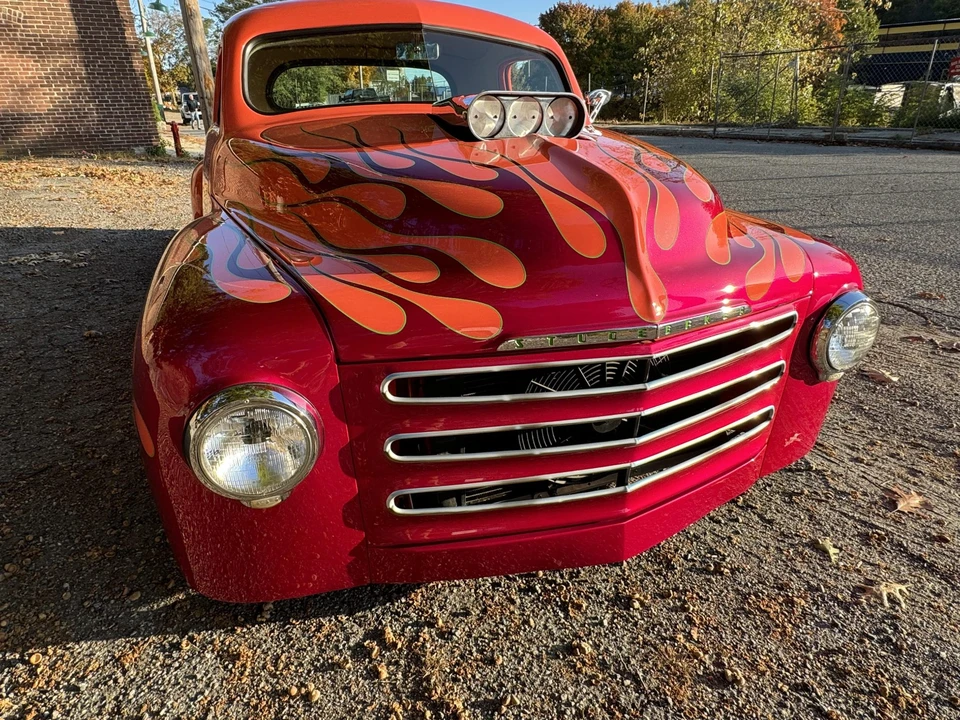 1950 Studebaker 2R/3R - Image 21 of 31