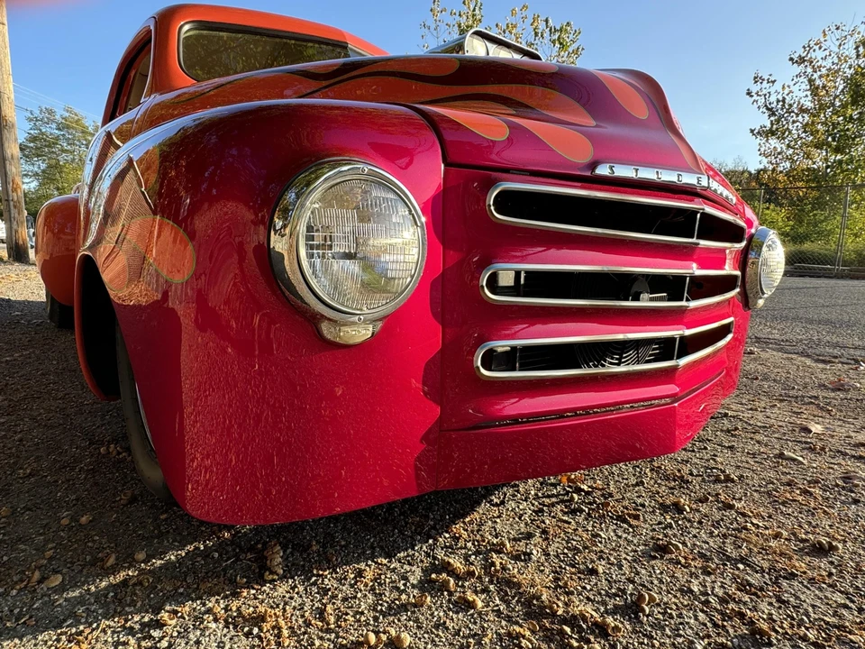 1950 Studebaker 2R/3R - Image 22 of 31