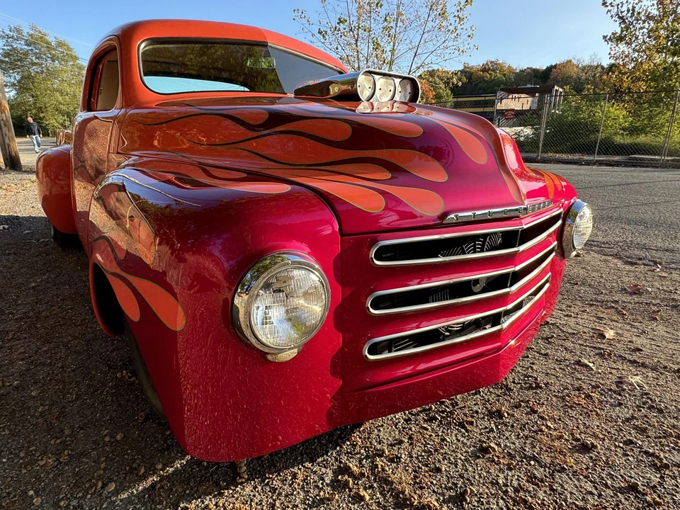 1950 Studebaker 2R/3R - Image 11 of 31