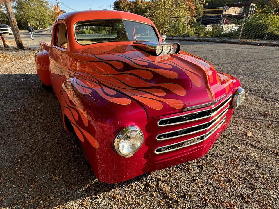 1950 Studebaker 2R/3R - Image 10 of 31