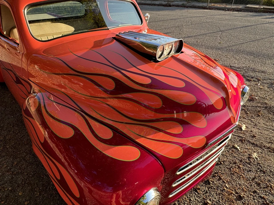 1950 Studebaker 2R/3R - Image 24 of 31
