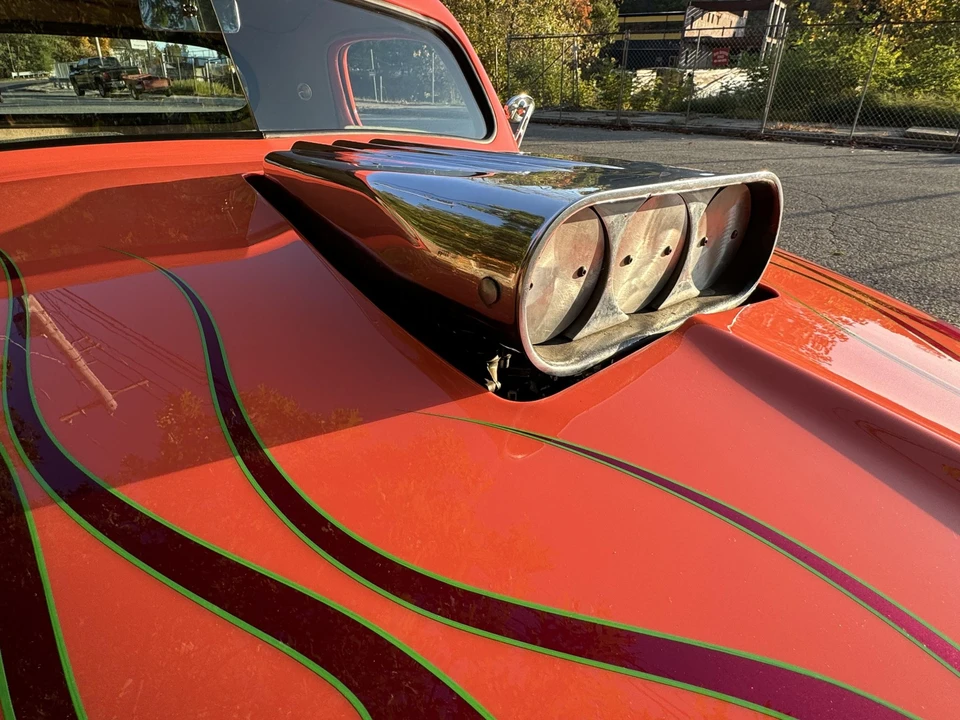 1950 Studebaker 2R/3R - Image 26 of 31
