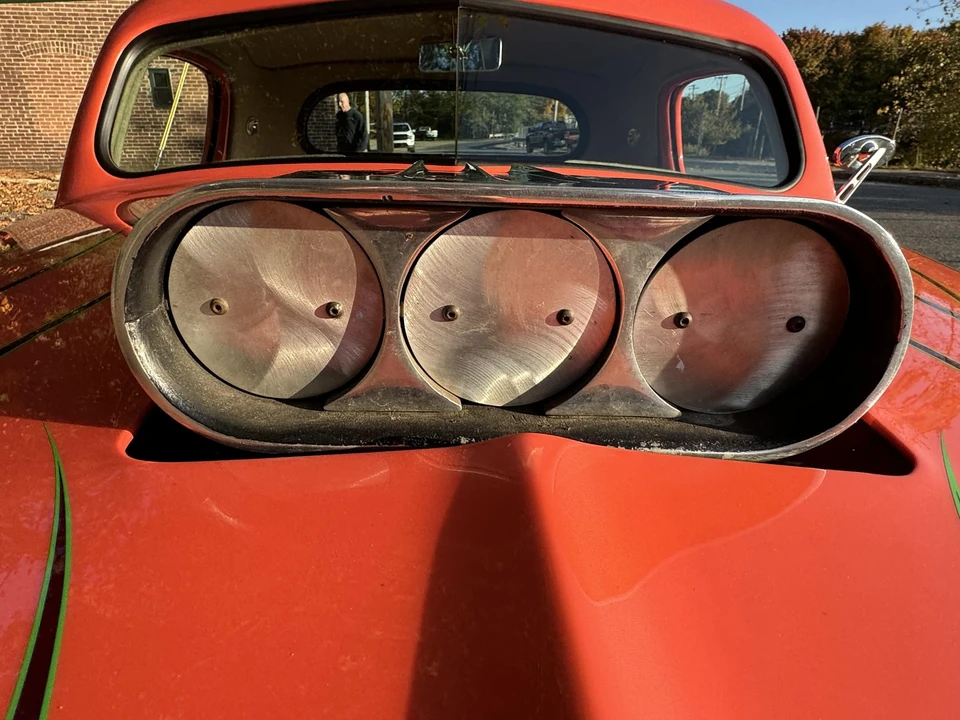 1950 Studebaker 2R/3R - Image 28 of 31