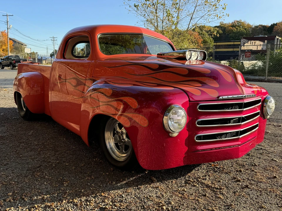 1950 Studebaker 2R/3R - Image 12 of 31
