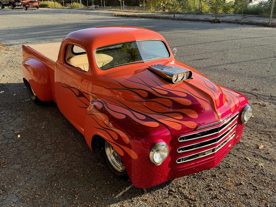 1950 Studebaker 2R/3R - Image 13 of 31
