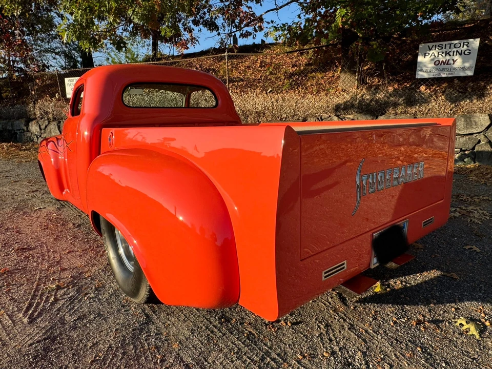 1950 Studebaker 2R/3R - Image 17 of 31