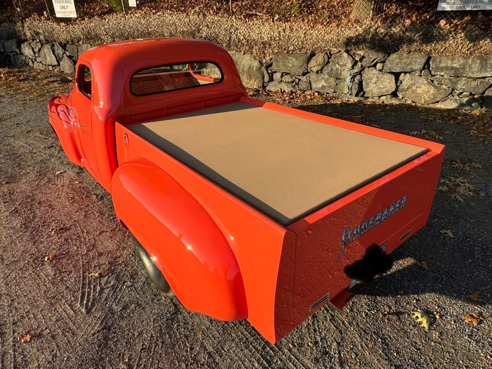 1950 Studebaker 2R/3R - Image 16 of 31