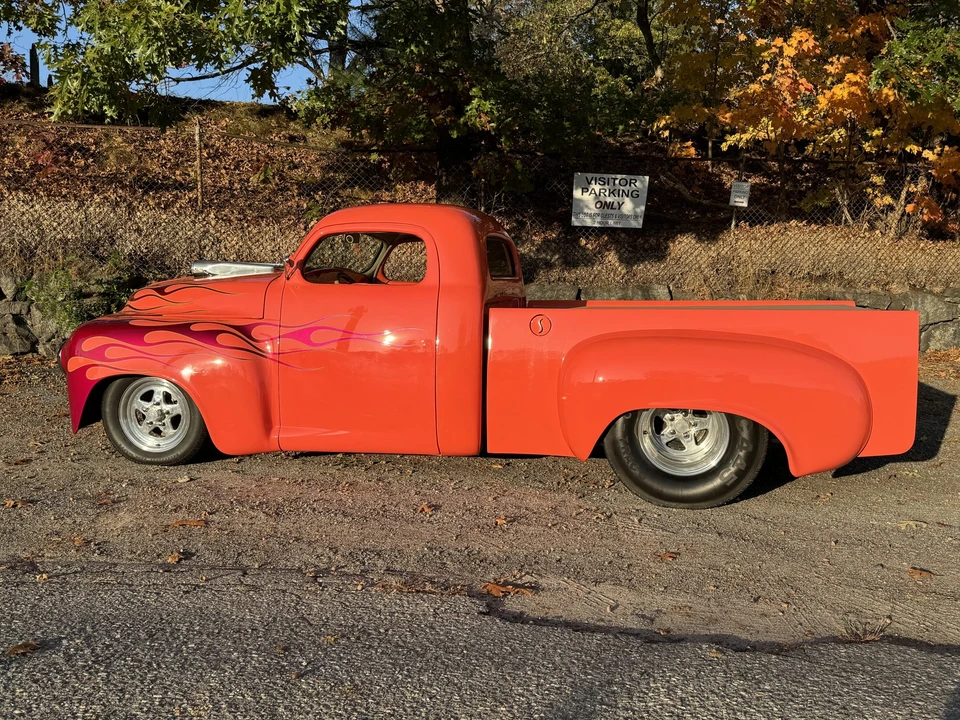 1950 Studebaker 2R/3R - Image 15 of 31