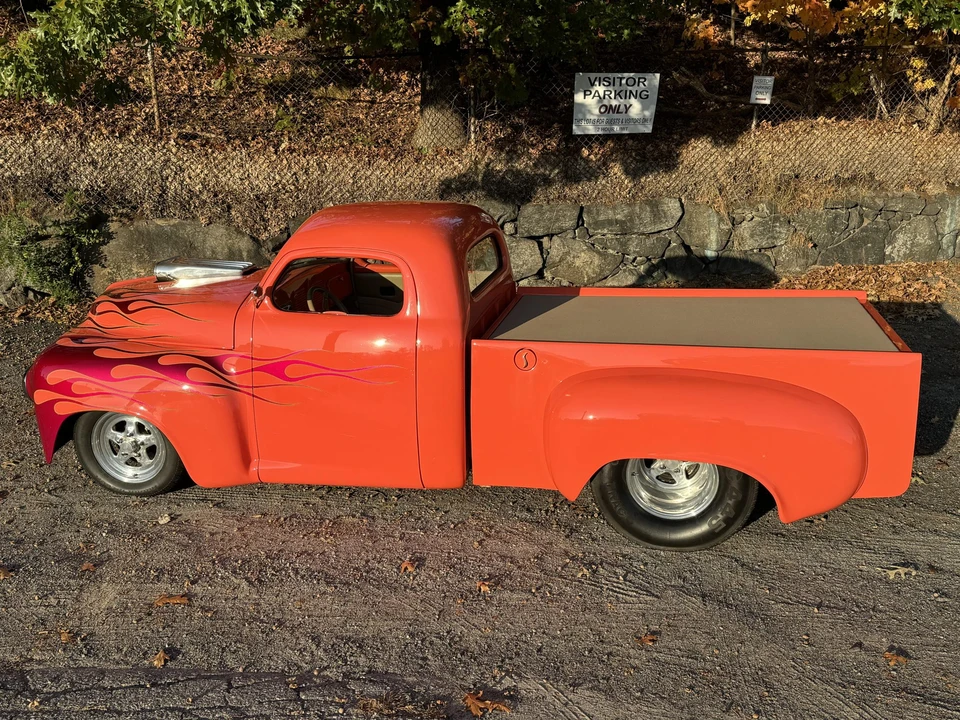 1950 Studebaker 2R/3R - Image 14 of 31