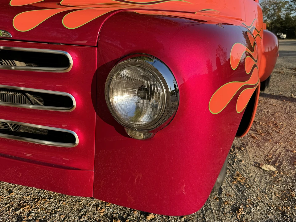 1950 Studebaker 2R/3R - Image 30 of 31