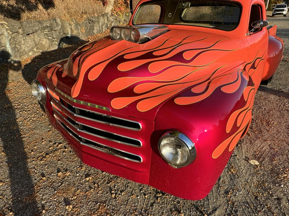 1950 Studebaker 2R/3R - Image 31 of 31