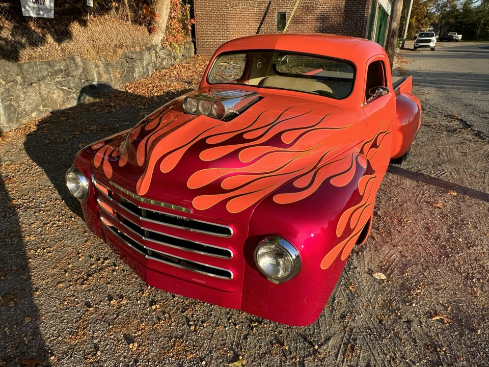 1950 Studebaker 2R/3R - Image 7 of 31