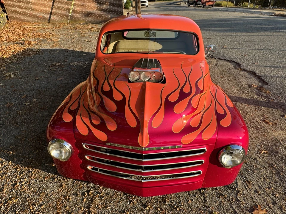 1950 Studebaker 2R/3R - Image 9 of 31